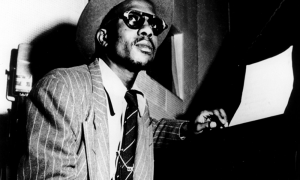 Jazz article: Thelonious Monk Inside Out: A Fresh Perspective On His Music