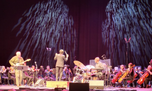 Jazz article: Big Ears Festival 2023