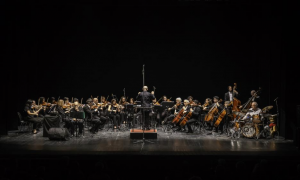 Jazz article: MetJazz 25 - Seconda Parte