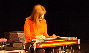 Read Susan Alcorn: Another Way