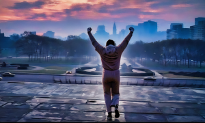 Jazz article: Iconic Music in Film: Boomer Edition