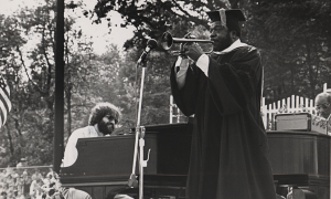 Jazz article: Thad Jones Centennial