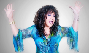 Jazz article: Take Five with Maria Muldaur