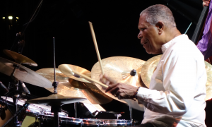 Jazz article: Jazz Festival Ljubljana 2019