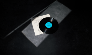 Blue Bottle Coffee Debuts Notes In Repose, A Limited-edition Vinyl Celebrating Coffee, Jazz And The Art Of Composition