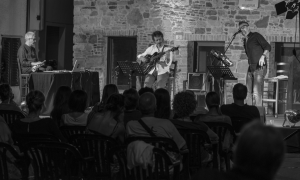 Jazz article: Borghi Swing 2019 - Marano Lagunare