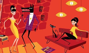 Jazz article: May 2014