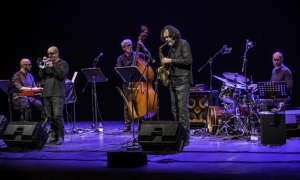 Jazz article: MetJazz 2022