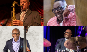 Announcing March Line-up For Smoke Jazz Club Featuring Harold Mabern 90th Birthday Celebration, Fred Hersch Trio And More