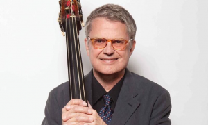 Read Charlie Haden: Anatomy of a Jazz Classic