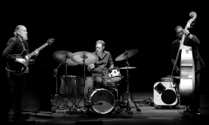 Jazz article: John Scofield Trio al Roma Jazz Festival