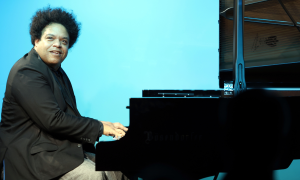 Jazz article: Denver Jazz Fest 2026