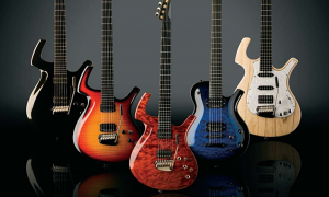 Jazz article: My Guitar