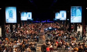 Jazz article: Sipario sul Torino Jazz Festival 2019