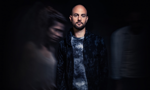 Jazz article: Shai Maestro: Human, All Too Human