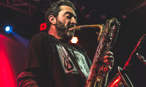 Jazz article: From George Coleman to Meeco: Ten Overlooked Classics