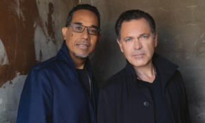 Jazz article: Kurt Elling & Danilo Pérez at Jazz, TX