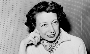 Jazz article: Willow Weep for Me by Ann Ronell