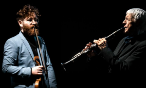 Jazz article: Fabbrica Europa 2019