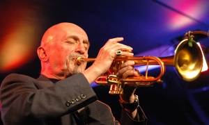 Jazz article: Tomasz Stanko: Lyricism and Liberation