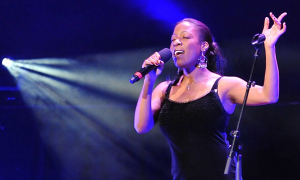 Jazz article: Italian Spirits, Dubé Debuts and Chasing (Mahogany) Frogs