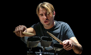 Jazz article: Bad Uok al Pinocchio Live Jazz