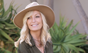 Jazz article: Take Five With Lisa Hilton, Revisited
