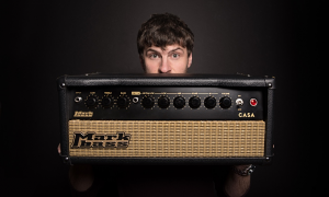 Jazz article: Michael League