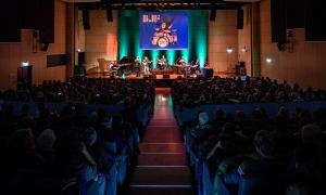 Jazz article: Bologna Jazz Festival 2019