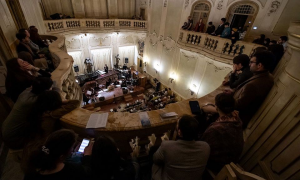 Jazz article: Chigiana - Siena Jazz Ensemble a Micat in Vertice