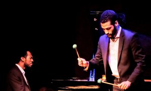 Read Joe Doubleday Quartet At The Jazz Corner