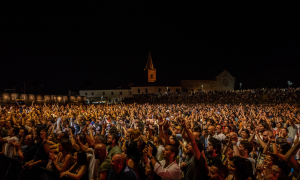 Jazz article: Umbria Jazz Festival 2024