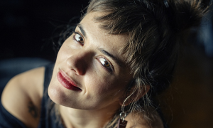 Jazz article: New Media, Jazz and Camille Bertault