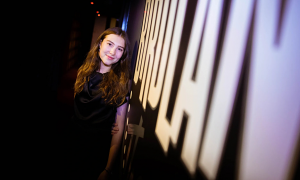 Jazz article: Take Five with Vocalist Angelina Kolobukhova