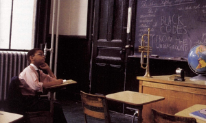 Jazz article: A response to yet another senseless public murder of a Black Citizen by officers of the law