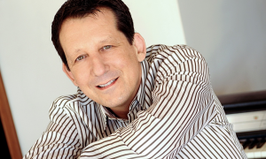 Jazz article: Jeff Lorber: Chemistry in Fusion