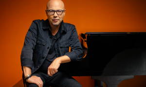 Jazz article: The Music of Thelonious Monk: John Beasley's MONK'estra Live