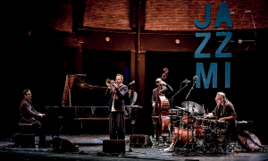 Jazz article: JazzMI 2022 - VII Edizione