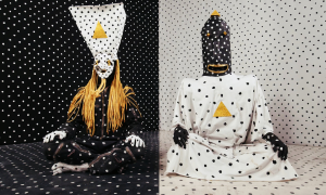 Jazz article: You Have to See It to Believe It: The Addictive Eccentricity of Angine de Poitrine
