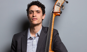 Jazz article: Noah Garabedian: The Power of Patience