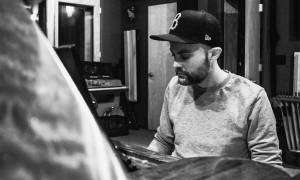 Jazz article: Take Five with Statik Link