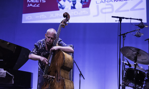 Jazz article: Lana Meets Jazz - XIII Edizione