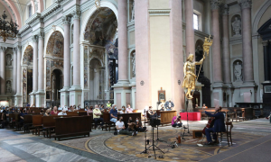 Jazz article: NovaraJazz 2021