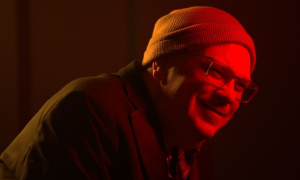 Jazz article: Scott Kinsey: Thought Distortions and the Art of the Left Turn