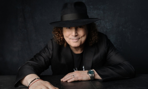 Jazz article: Boney James: A Simple Man And A Lifetime Study