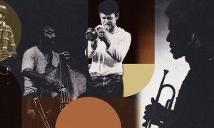 World Premiere PBS Film Screening-Live Concert-Panel Discussion At Smoke Jazz Club,  February 7-11, 2024