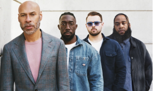 Announcing Smoke Jazz Club's January Line-up Including Joshua Redman Quartet, Brad Mehldau And More