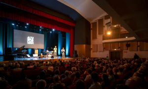 Jazz article: Jazz&Wine Of Peace 2024