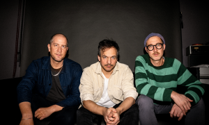 Jazz article: Prepared: The Munich Trio Making Minimalism Move