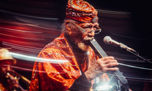 Jazz article: Vilnius Jazz 2019